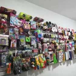 MERCERÍA FLOR