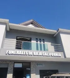 Funerales de Baja California