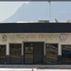 Capillas de Velación Municipales de García