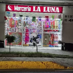 Merceria LA LUNA