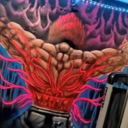 PSYCHO GYM