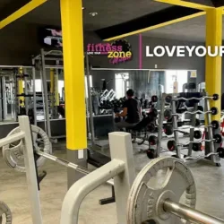 Fitness Zone Metepec