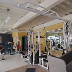 PLANET GYM