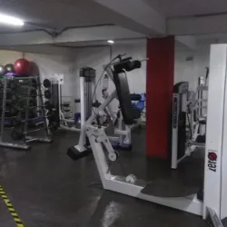 Motion Gym