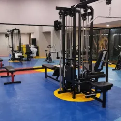 GYM CREA