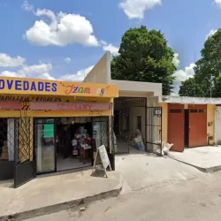 Izamary Papelería