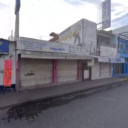Mercería Casa Nieto