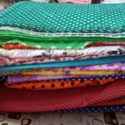 Textil diez