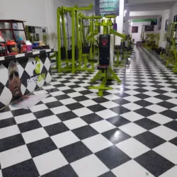Paris Gym