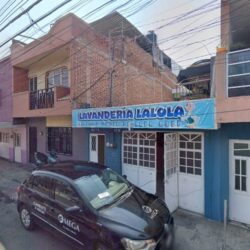 LAVANDERIA LALOLA