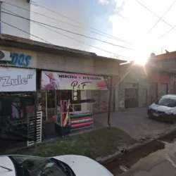 MERCERIA Y RETACERIA P & F