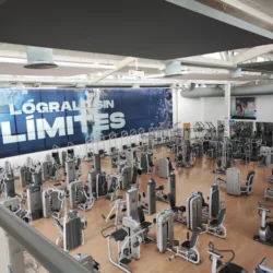 Sport City Lindavista