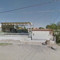 1ra Iglesia Apostólica de la Fe en Cristo Jesús. Poblado
