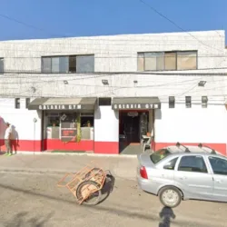 Galaxia GYM
