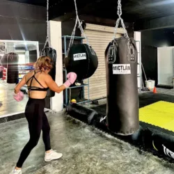 DRAGÓN BOXING GYM