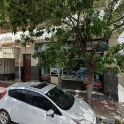 Electricista habilitado domiciliario y comercial