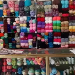 Estambres y Tejidos Alma