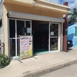 Papeleria El Quetzal
