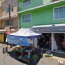 Mercería y Estambres Martínez