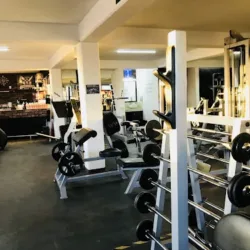 Cfit 2.7 club gym