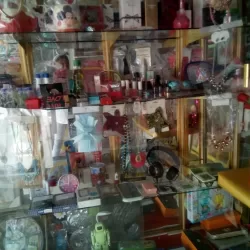 Papelería, Mercería y Bonetería Raquel