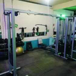 ANTARES GYM MORELIA