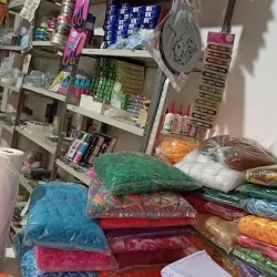 Mercería y plásticos D' Paris