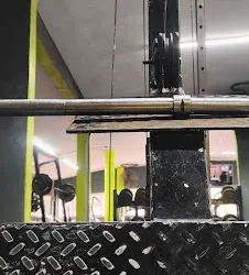 DAGAR GYM