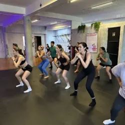 Fit Space Studio