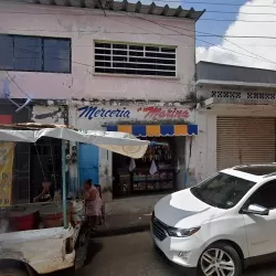 Merceria Marina
