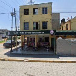 Lavandería La Azotea