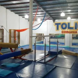 Gimnasia Olímpica Omais