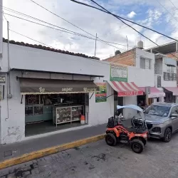 super Merceria