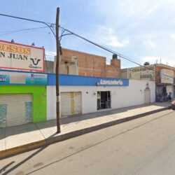 Lavandería Durango