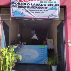 Planchaduria Beraka