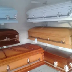 FUNERARIA SAGRADO CORAZON
