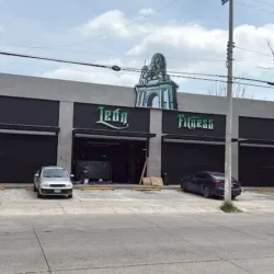 León Fitness Gym