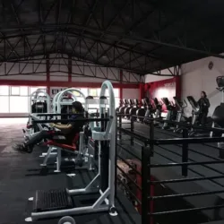 Elite Pro Gym Bonanza