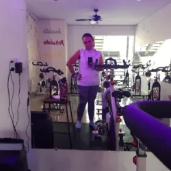 BIFIT INDOOR CYCLING