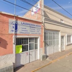 LAVANDERIA MOYA