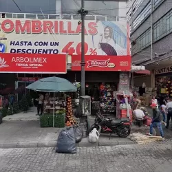 Mercería