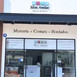 Mon Atelier Soluciones en Costura