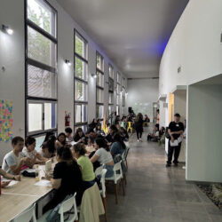 Instituto Universe A-032