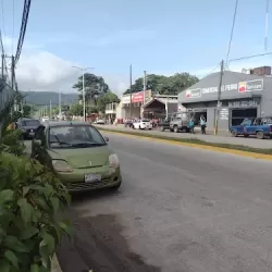 Comercial Del Fierro