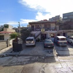 Limpiadura Ponce