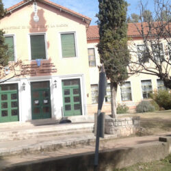 Escuela Rafael Obligado