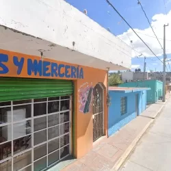 TELAS Y MERCERIA