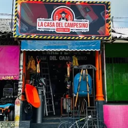 Ferretería La Casa del Campesino