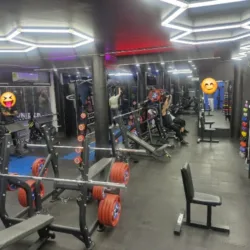 Energym