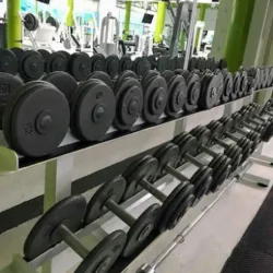 Cross Fitness